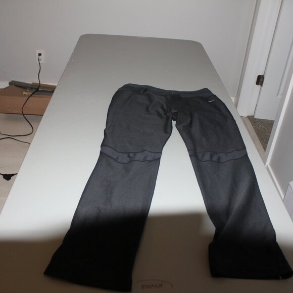 Blue Nike Dri Fit Running Pants Size Medium - Picture 4 of 5